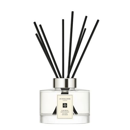 Difusor Lime Basil & Mandarin Scent Surround