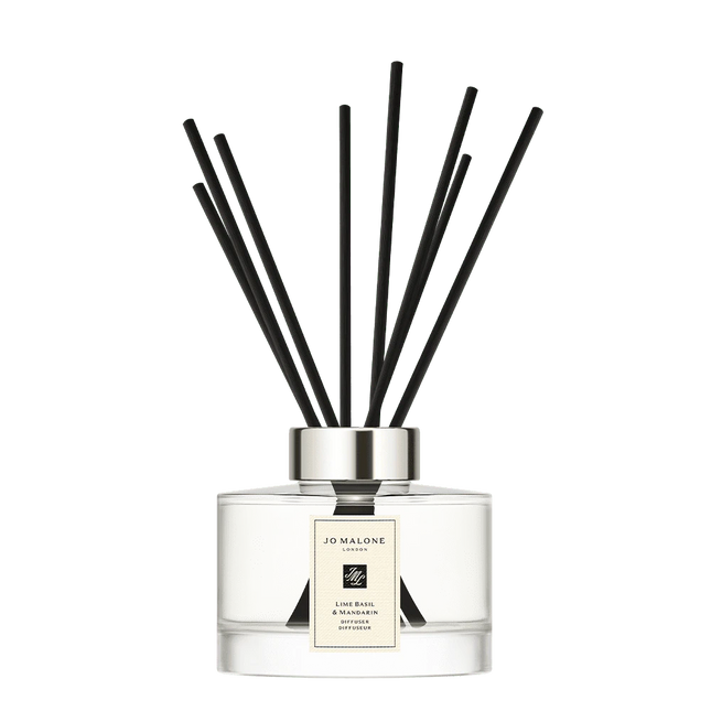 Difusor Lime Basil & Mandarin Scent Surround
