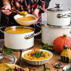 Trem de cozinha Vintage Cuisine