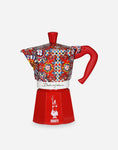 Cafeteira Moca Express Dolce & Gabbana