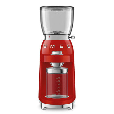 Moinho de café Smeg