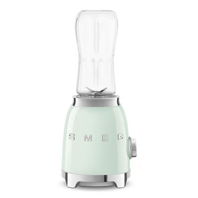 Mini Liquidificador Smeg