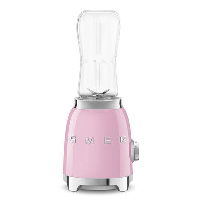 Mini Liquidificador Smeg