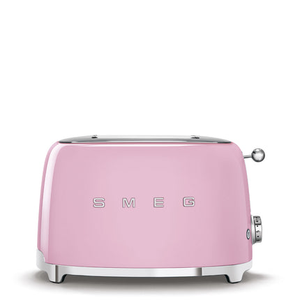 Torradeira Anni 50 Rosa /2 Fatias