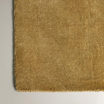 TAPETE LÃ PELO CURTO