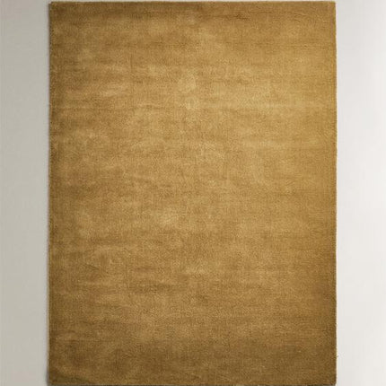 TAPETE LÃ PELO CURTO