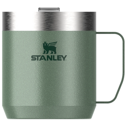 CANECA CLÁSSICA DE ACAMPAMENTO LENDÁRIA | 0,35L