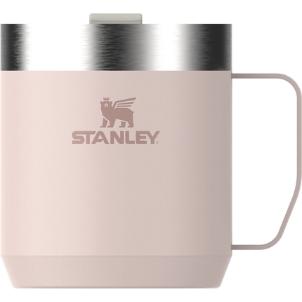 CANECA CLÁSSICA DE ACAMPAMENTO LENDÁRIA | 0,35L