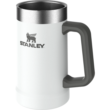 Caneca de Cerveja Adventure Big Grip | 0,70L