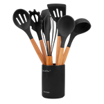 Conjunto de utensílios de cozinha Vintage Cuisine