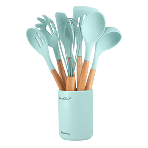 Conjunto de utensílios de cozinha Vintage Cuisine