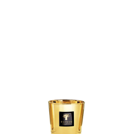 VELA PERFUMADA LES EXCLUSIVES AURUM