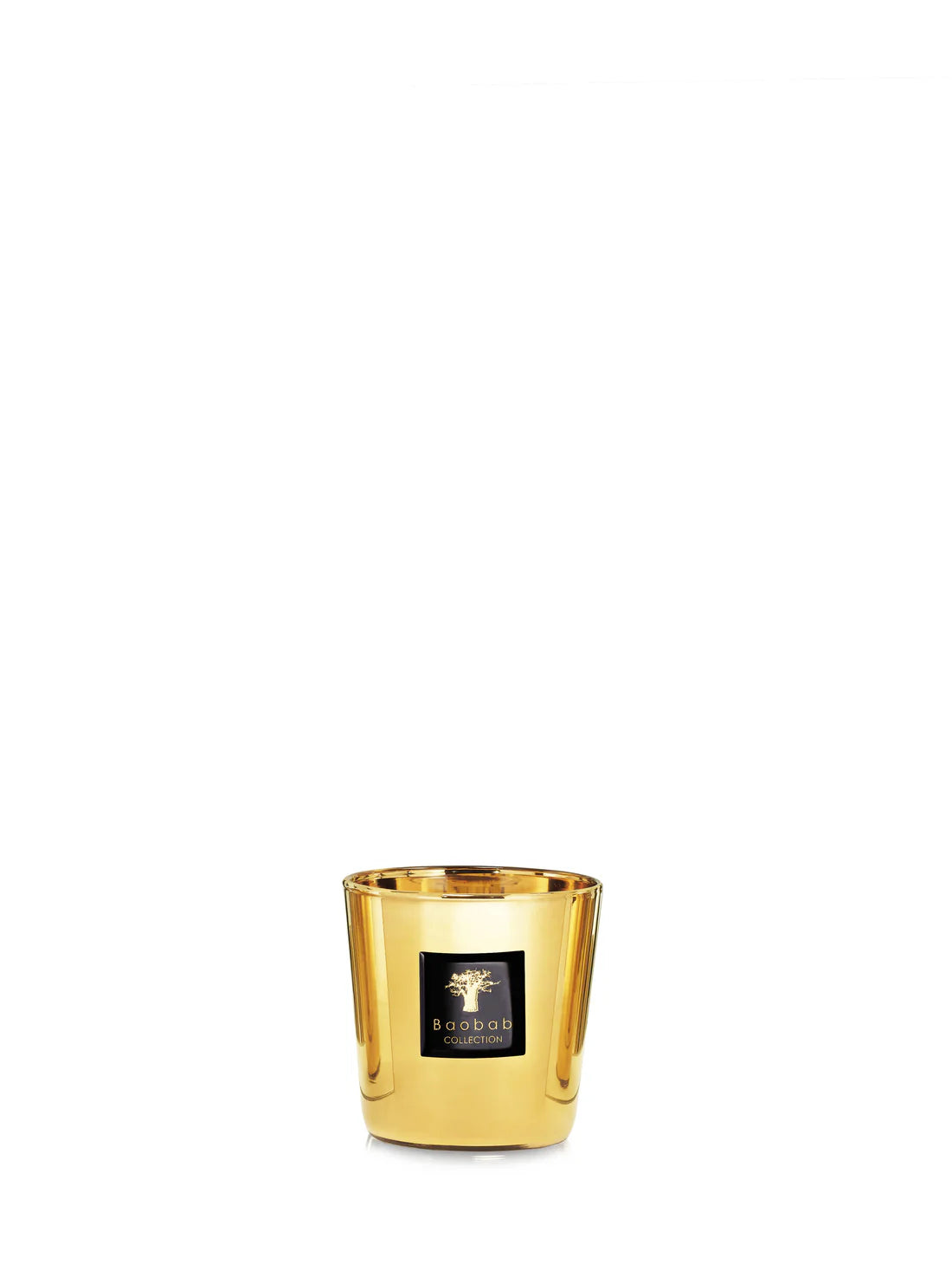 VELA PERFUMADA LES EXCLUSIVES AURUM