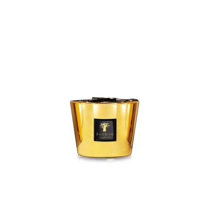 VELA PERFUMADA LES EXCLUSIVES AURUM