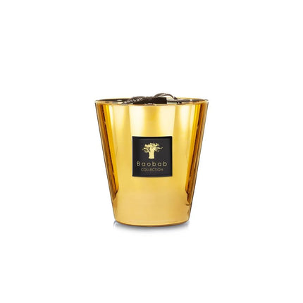 VELA PERFUMADA LES EXCLUSIVES AURUM