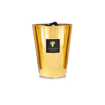VELA PERFUMADA LES EXCLUSIVES AURUM