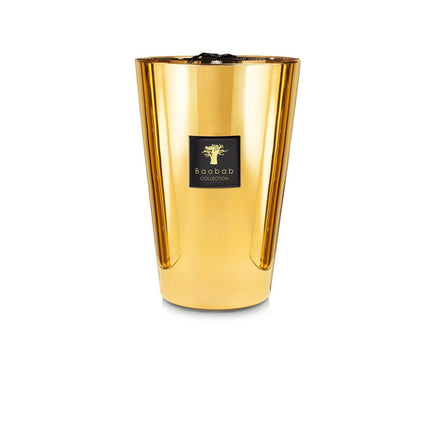 VELA PERFUMADA LES EXCLUSIVES AURUM