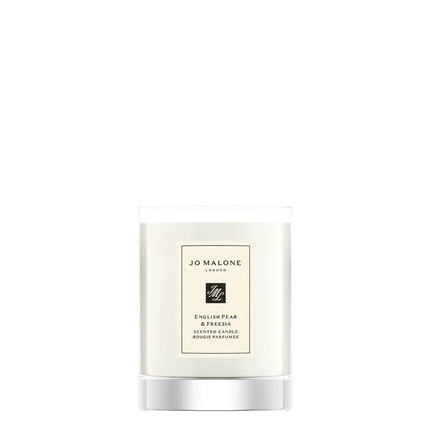 Vela perfumada English Pear & Freesia