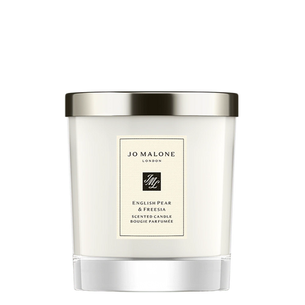 Vela perfumada English Pear & Freesia