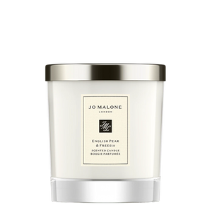 Vela perfumada English Pear & Freesia