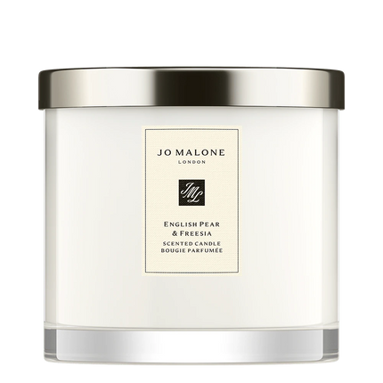Vela perfumada English Pear & Freesia