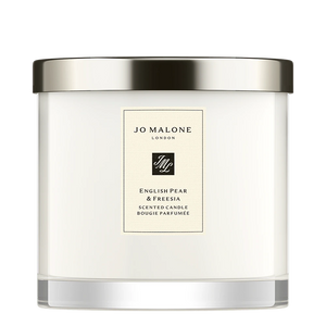 Vela perfumada English Pear & Freesia