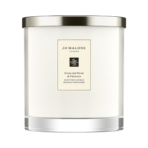 Vela perfumada English Pear & Freesia