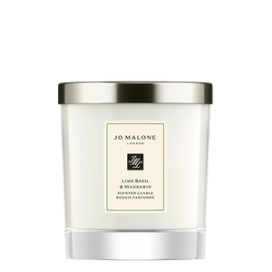Vela perfumada Lime Basil & Mandarin
