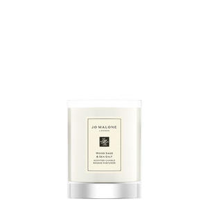 Vela perfumada Wood Sage & Sea Salt