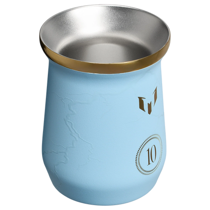 Caneca Messi x Stanley 1913 Classic Mate | 0,23L