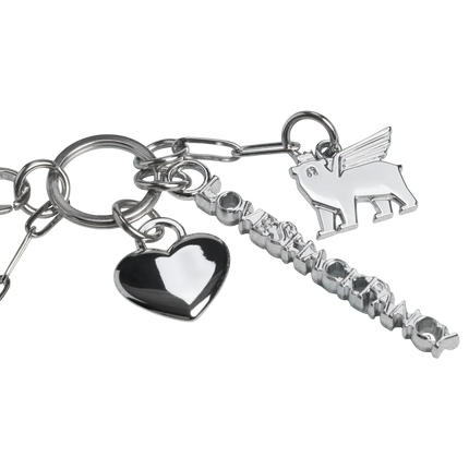 Stanley 1913 x LoveShackFancy Mini Bolsa Térmica Madeleine para o Dia Todo | 13,2L