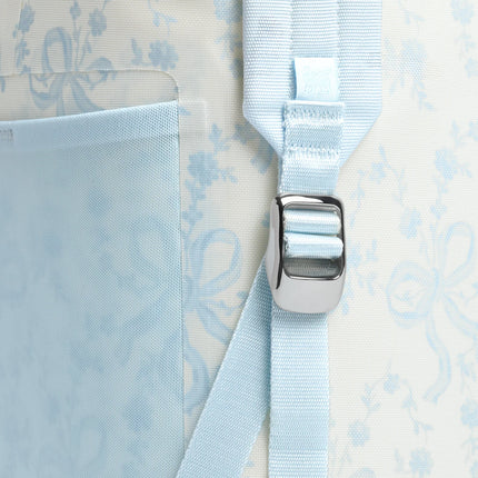 Stanley 1913 x LoveShackFancy Mini Bolsa Térmica Madeleine para o Dia Todo | 13,2L