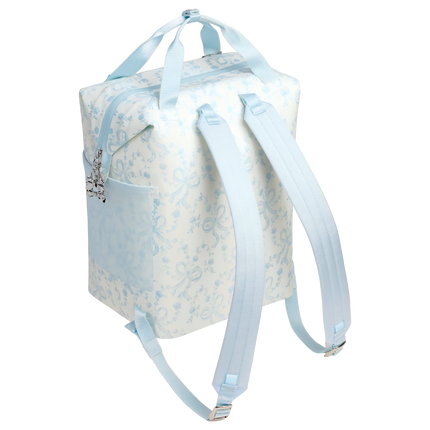 Stanley 1913 x LoveShackFancy Mini Bolsa Térmica Madeleine para o Dia Todo | 13,2L