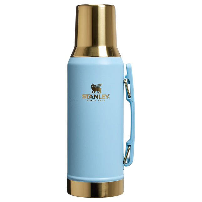 Sistema de fluxo de alta precisão Messi x Stanley 1913 | 1,2L