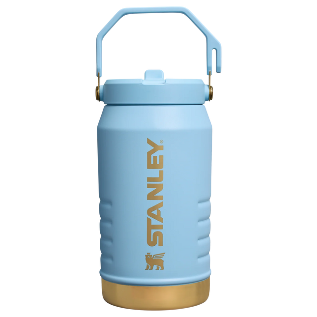 Messi x Stanley 1913 IceFlow™ Jarra de Canudo Flip | 1,9L