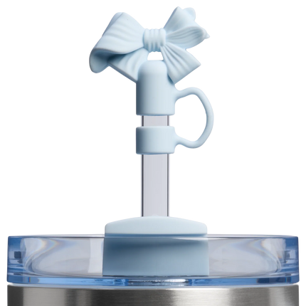 Copo térmico Stanley 1913 x LoveShackFancy Quencher® H2.0 FlowState™ | 1,18L