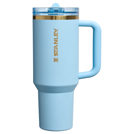 Copo com canudo Messi x Stanley 1913 Quencher® ProTour Flip | 1,2L