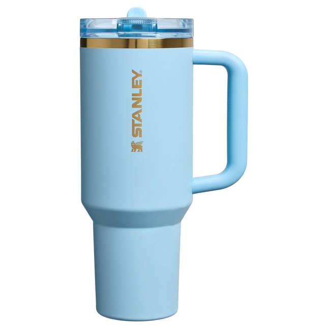 Copo com canudo Messi x Stanley 1913 Quencher® ProTour Flip | 1,2L