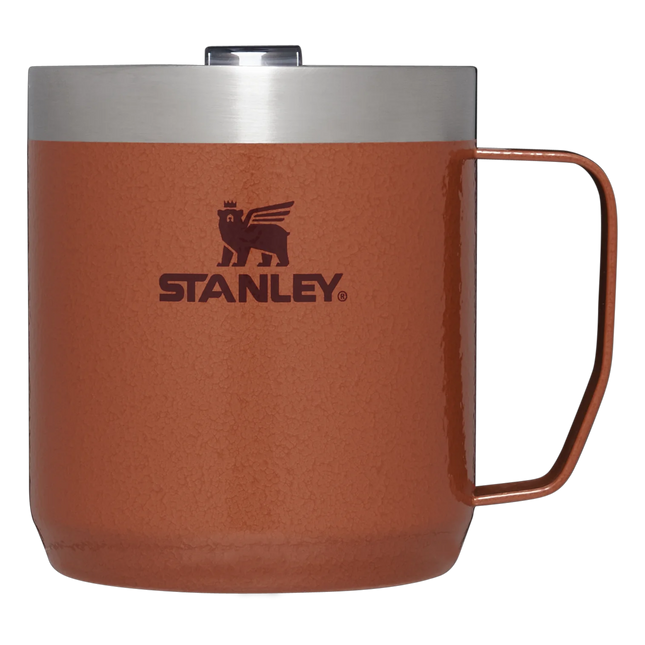 CANECA CLÁSSICA DE ACAMPAMENTO LENDÁRIA | 0,35L