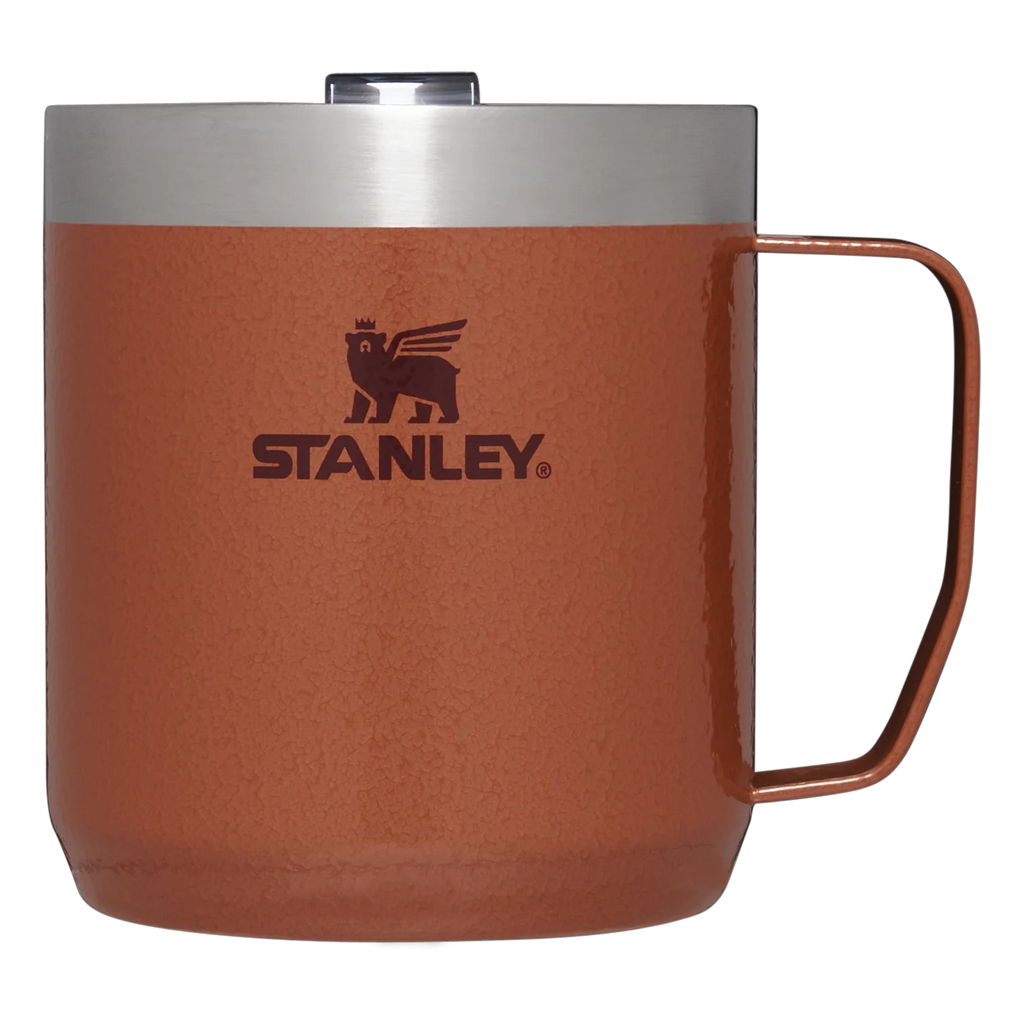 CANECA CLÁSSICA DE ACAMPAMENTO LENDÁRIA | 0,35L