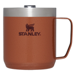 CANECA CLÁSSICA DE ACAMPAMENTO LENDÁRIA | 0,35L