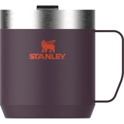 CANECA CLÁSSICA DE ACAMPAMENTO LENDÁRIA | 0,35L