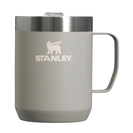 CANECA CLÁSSICA DE ACAMPAMENTO LENDÁRIA | 0,23L