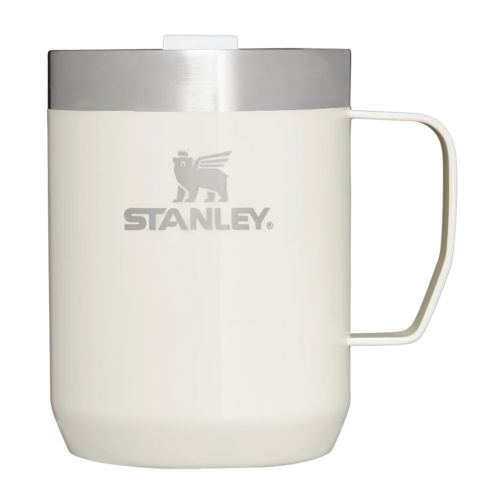 CANECA CLÁSSICA DE ACAMPAMENTO LENDÁRIA | 0,23L