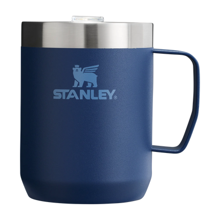 CANECA CLÁSSICA DE ACAMPAMENTO LENDÁRIA | 0,23L