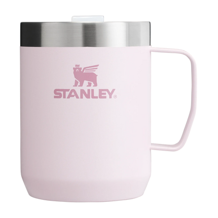 CANECA CLÁSSICA DE ACAMPAMENTO LENDÁRIA | 0,23L