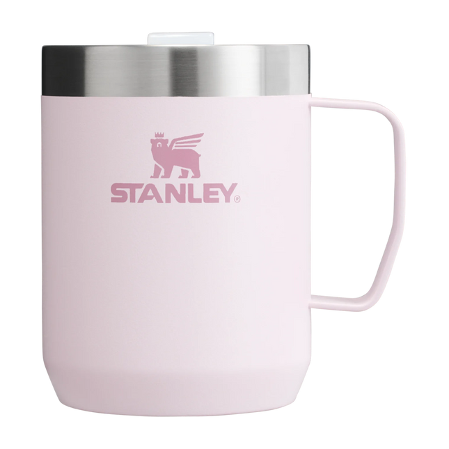 CANECA CLÁSSICA DE ACAMPAMENTO LENDÁRIA | 0,23L