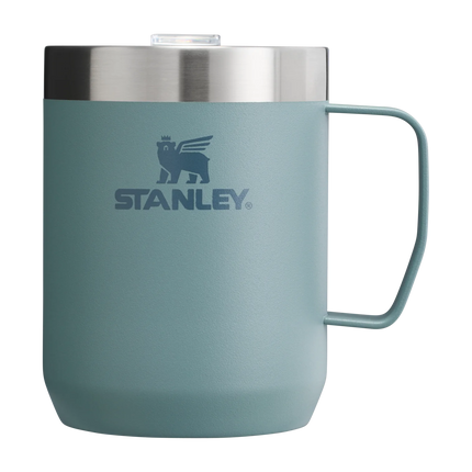 CANECA CLÁSSICA DE ACAMPAMENTO LENDÁRIA | 0,23L