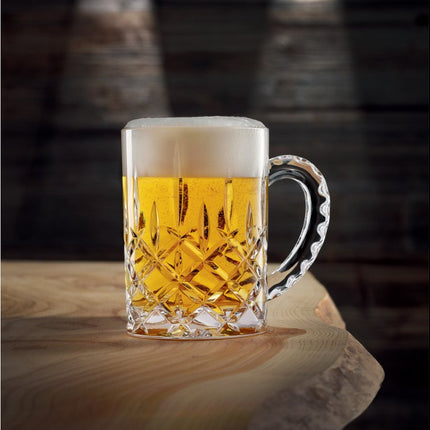 Copo de cerveja NOBLESSE 600 ml, Nachtmann