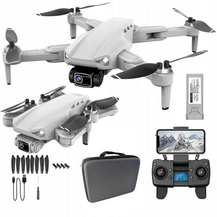 Drone SZSMART L900 Pro Se com 2 Câmaras 1.2Km de Alcance 4K 5G 25Min